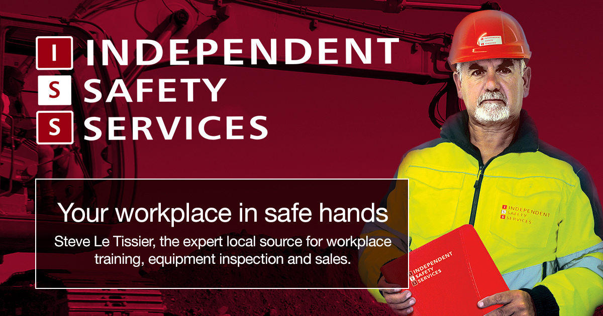 Independent Safety Services ISS