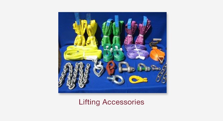 Lifting Accessories